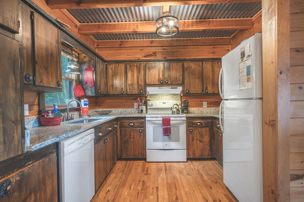 88 Down Yonder Road, Morganton GA 30560 - Photo