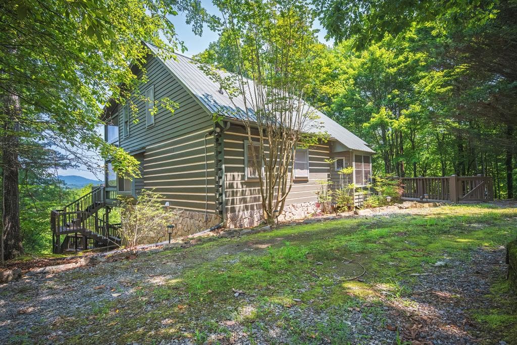 88 Down Yonder Road, Morganton GA 30560 - Primary photo