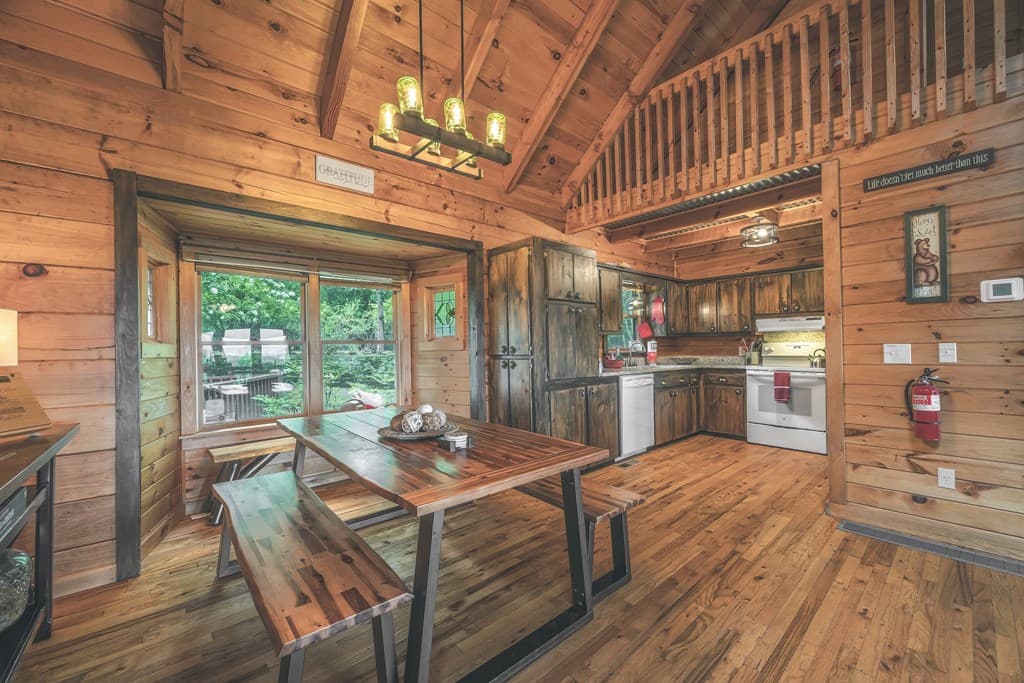 88 Down Yonder Road, Morganton GA 30560 - Photo