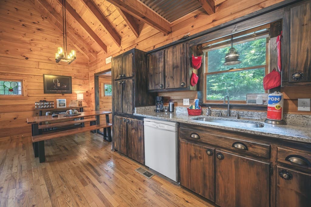 88 Down Yonder Road, Morganton GA 30560 - Photo