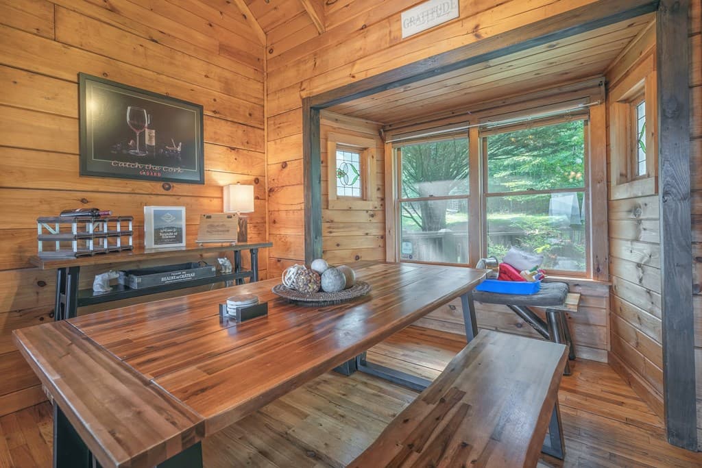 88 Down Yonder Road, Morganton GA 30560 - Photo