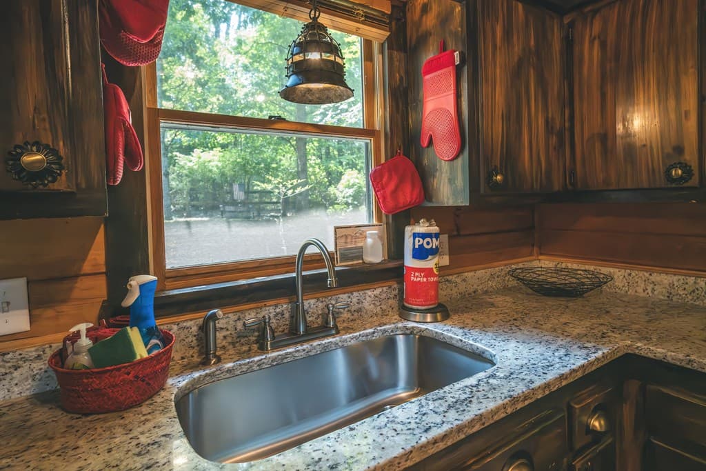 88 Down Yonder Road, Morganton GA 30560 - Photo