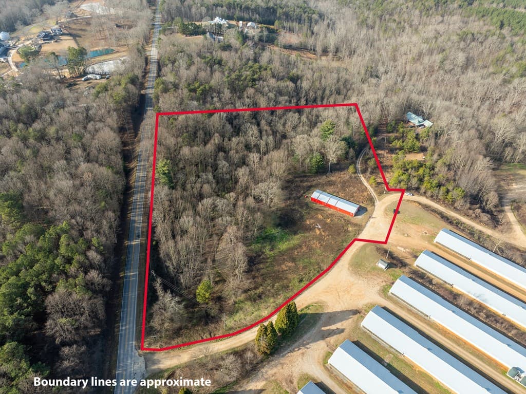 87 Eagle Creek Farm Drive, Dawsonville GA 30534 - Photo