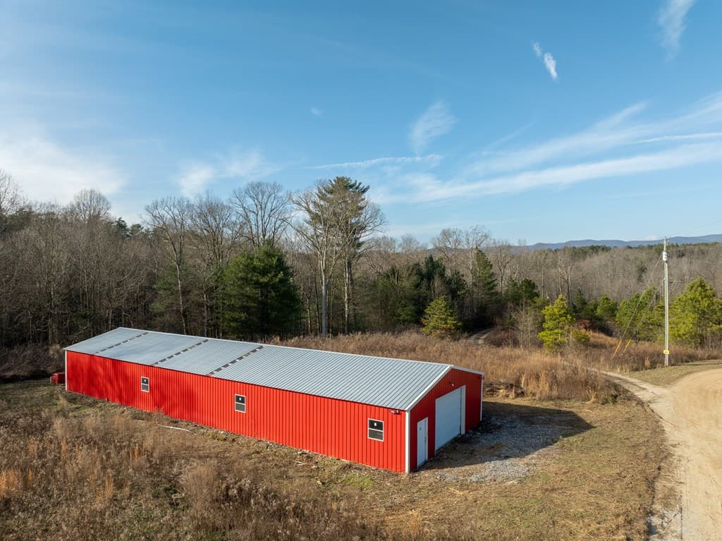 87 Eagle Creek Farm Drive, Dawsonville GA 30534 - Photo