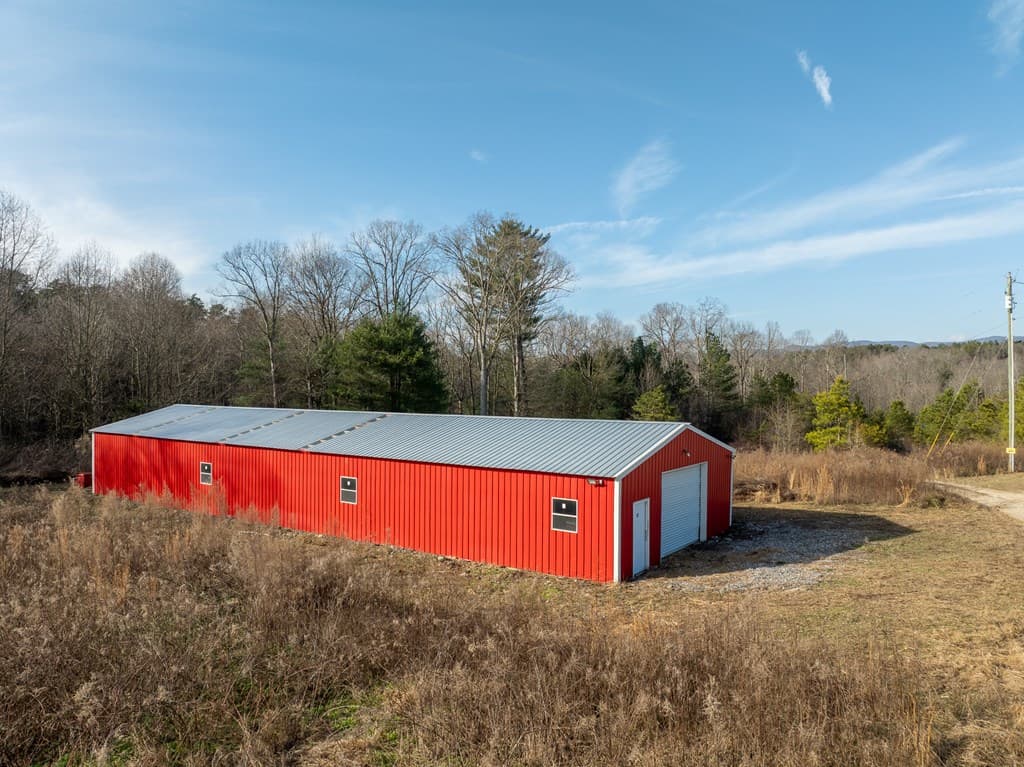 87 Eagle Creek Farm Drive, Dawsonville GA 30534 - Photo
