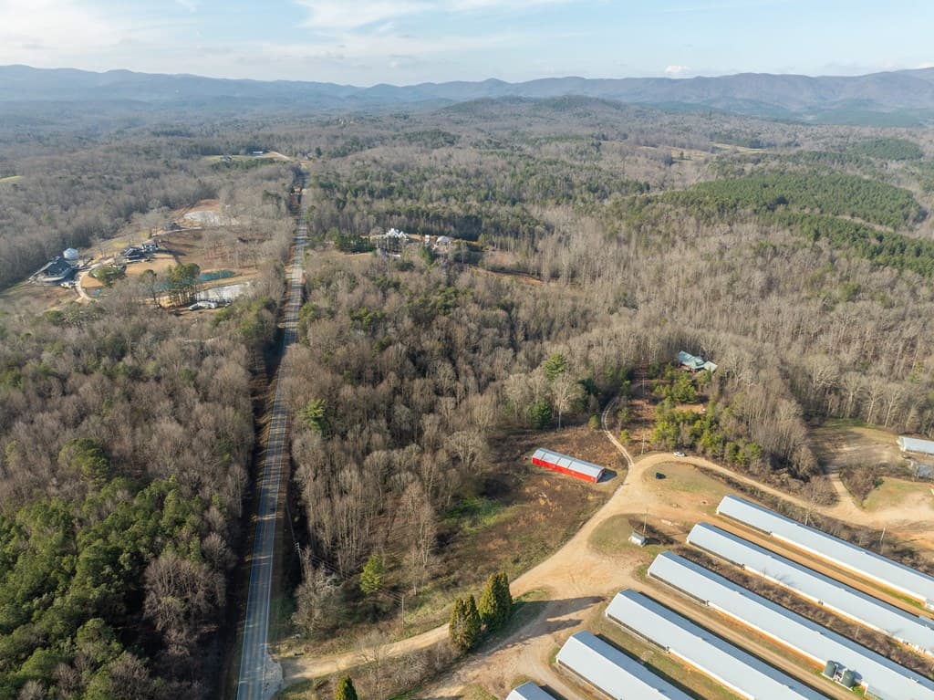 87 Eagle Creek Farm Drive, Dawsonville GA 30534 - Photo