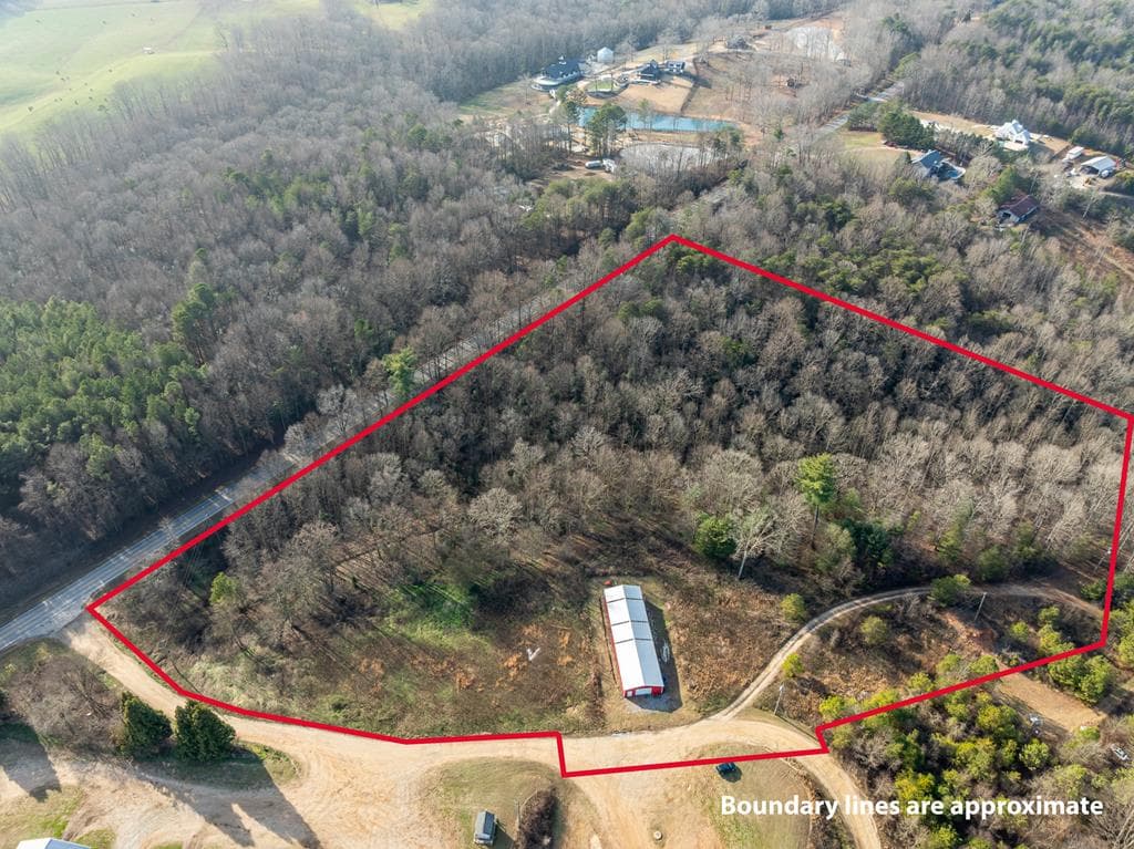87 Eagle Creek Farm Drive, Dawsonville GA 30534 - Primary photo