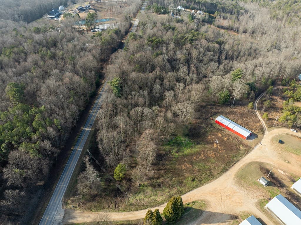 87 Eagle Creek Farm Drive, Dawsonville GA 30534 - Photo