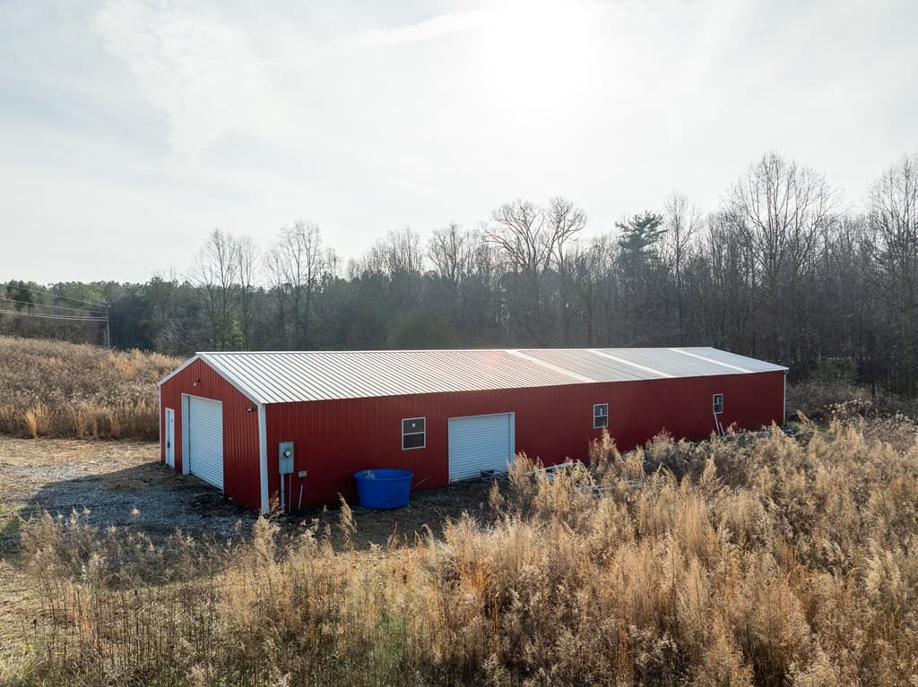 87 Eagle Creek Farm Drive, Dawsonville GA 30534 - Photo