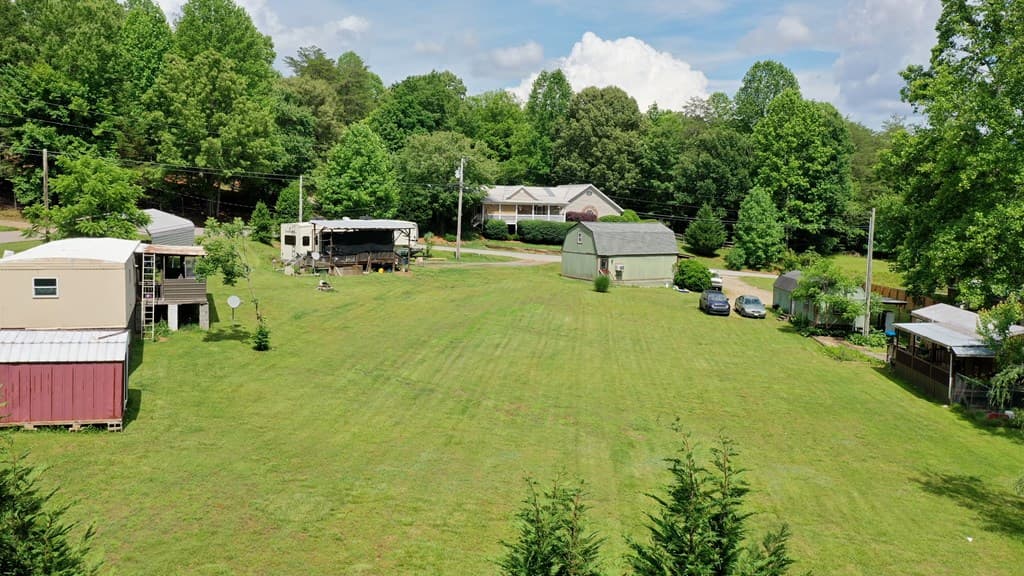 6990 Clarence Nichols Road, Young Harris GA 30582 - Photo