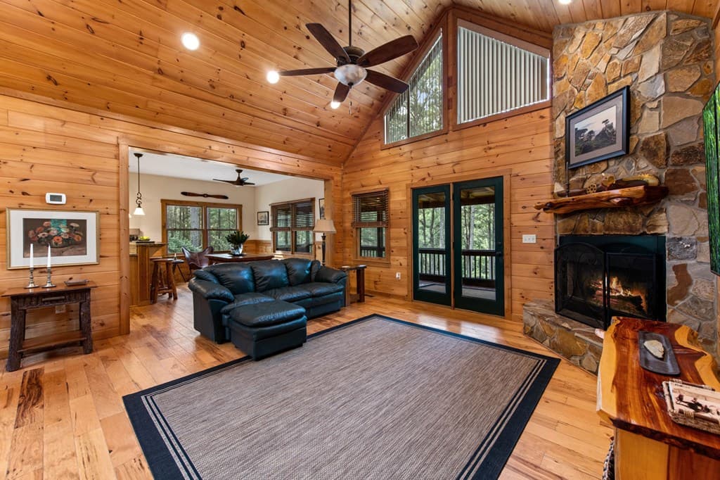 129 Wren Court, Copperhill TN 37317 - Photo
