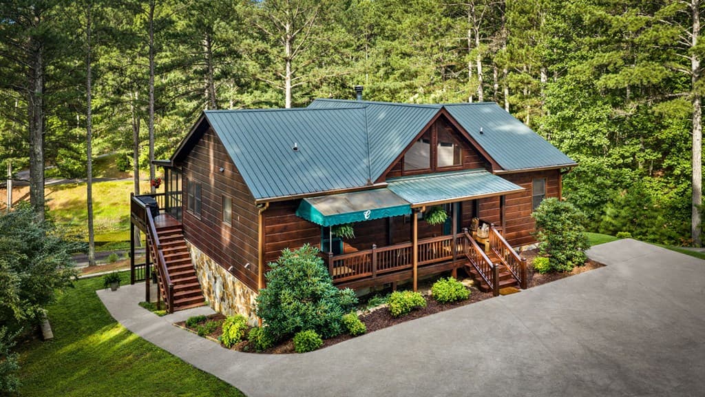 129 Wren Court, Copperhill TN 37317 - Photo