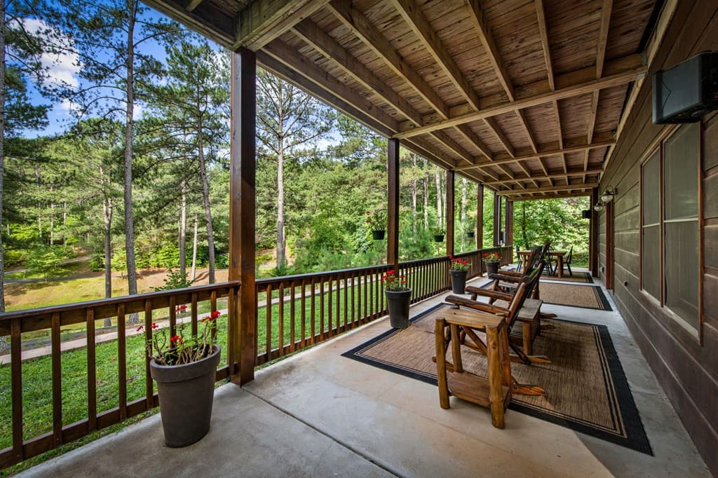 129 Wren Court, Copperhill TN 37317 - Photo