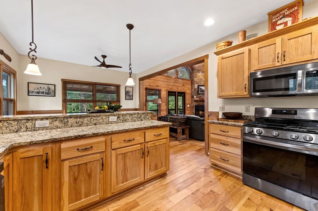 129 Wren Court, Copperhill TN 37317 - Photo