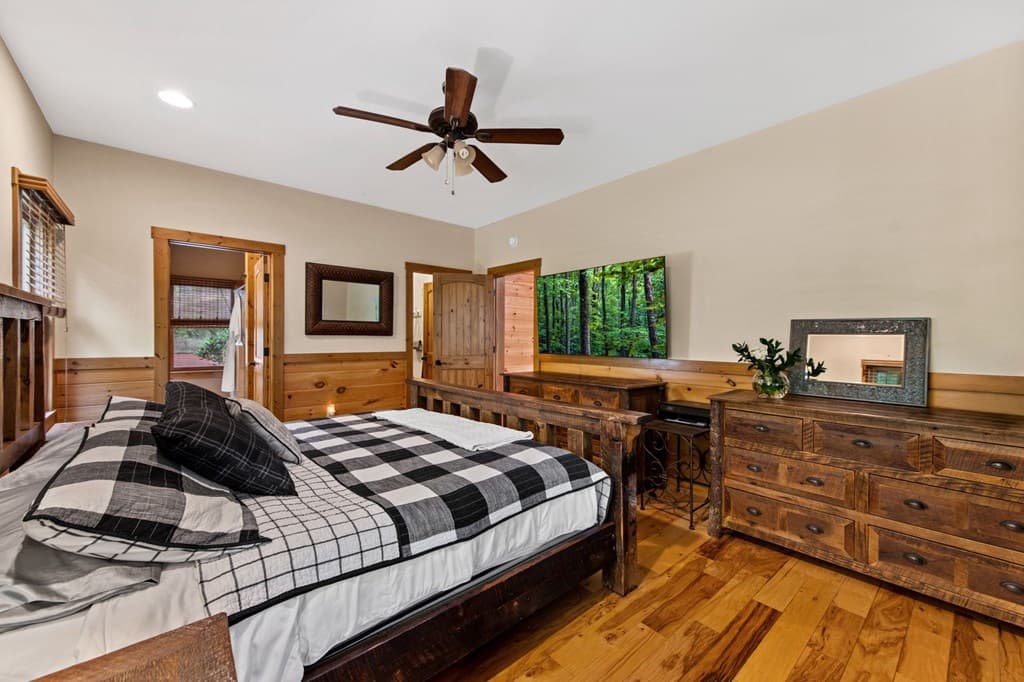 129 Wren Court, Copperhill TN 37317 - Photo