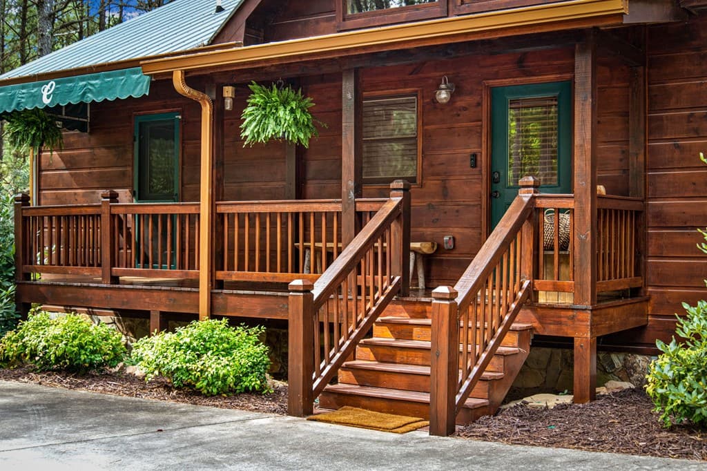 129 Wren Court, Copperhill TN 37317 - Photo