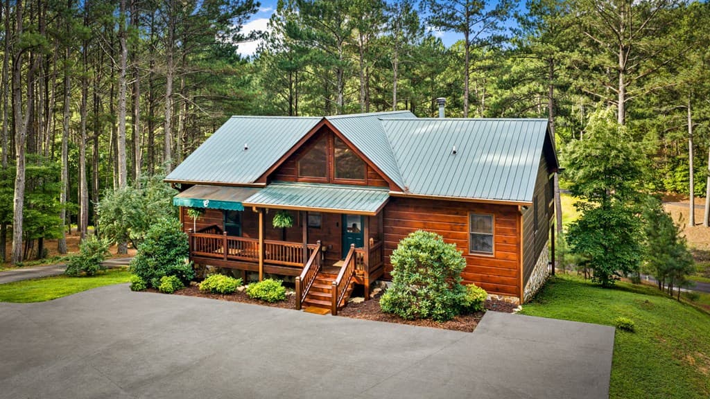 129 Wren Court, Copperhill TN 37317 - Photo