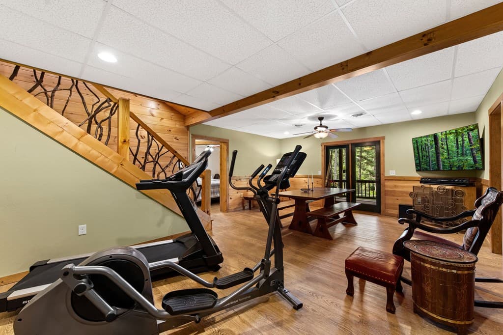 129 Wren Court, Copperhill TN 37317 - Photo