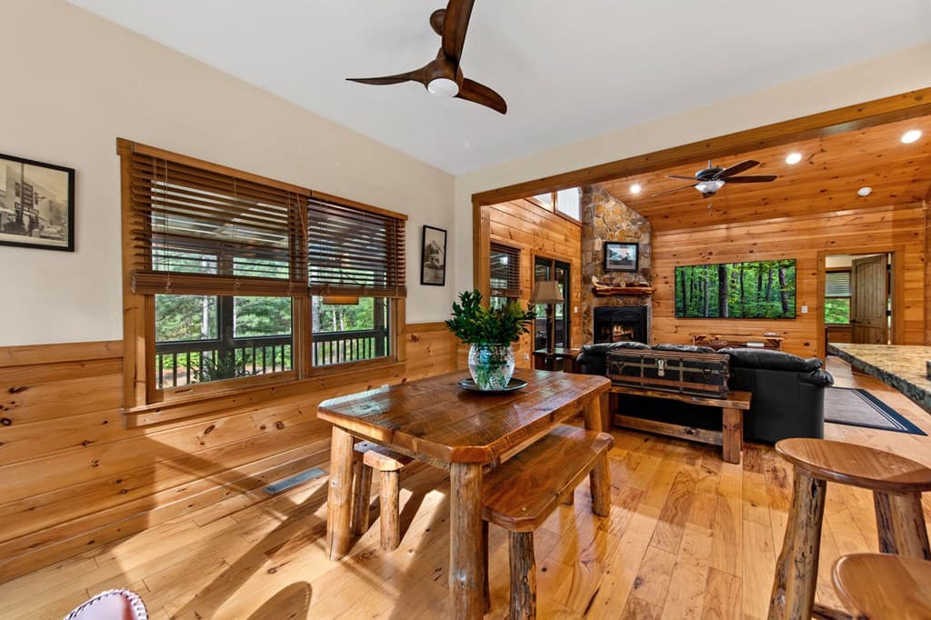 129 Wren Court, Copperhill TN 37317 - Photo