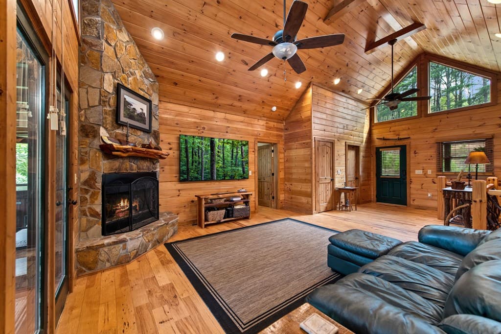 129 Wren Court, Copperhill TN 37317 - Photo