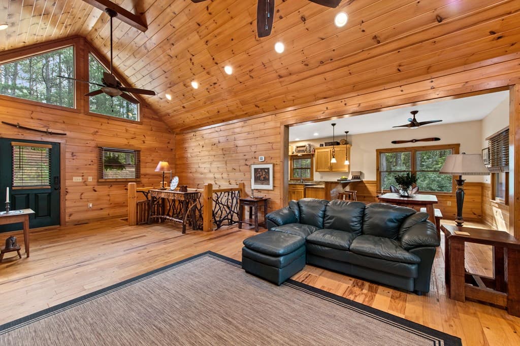 129 Wren Court, Copperhill TN 37317 - Photo