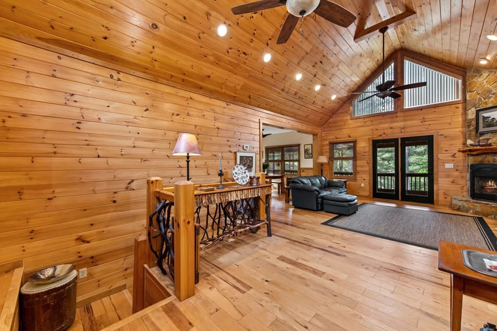 129 Wren Court, Copperhill TN 37317 - Photo