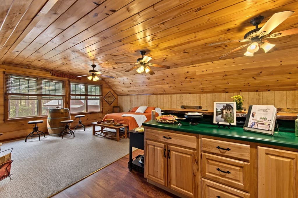 129 Wren Court, Copperhill TN 37317 - Photo