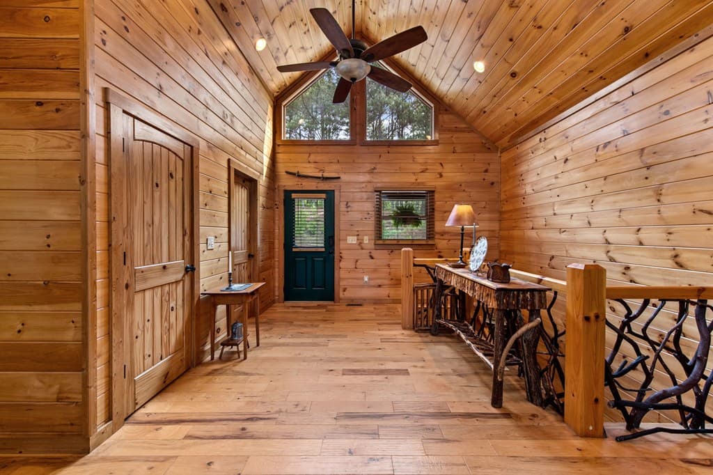 129 Wren Court, Copperhill TN 37317 - Photo