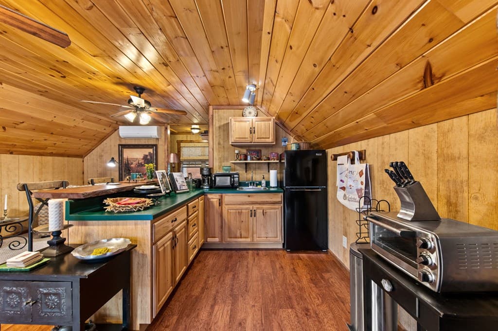 129 Wren Court, Copperhill TN 37317 - Photo