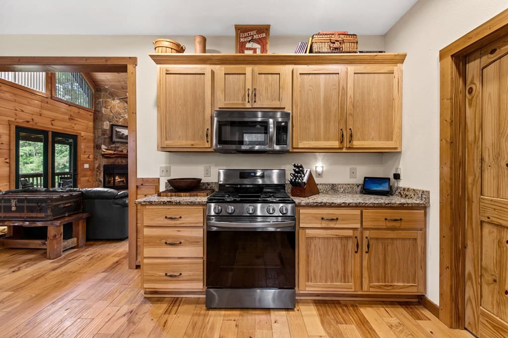 129 Wren Court, Copperhill TN 37317 - Photo