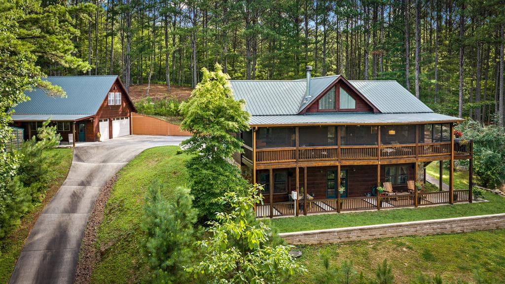 129 Wren Court, Copperhill TN 37317 - Photo