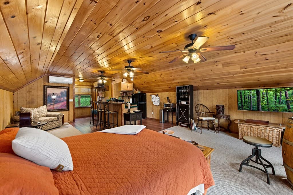 129 Wren Court, Copperhill TN 37317 - Photo