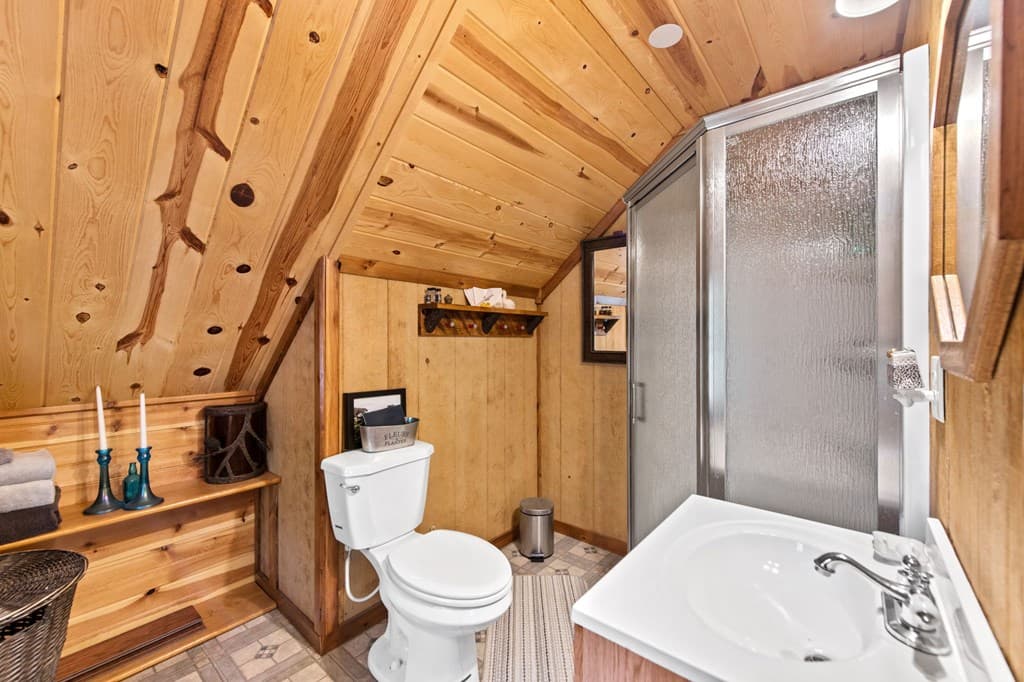129 Wren Court, Copperhill TN 37317 - Photo