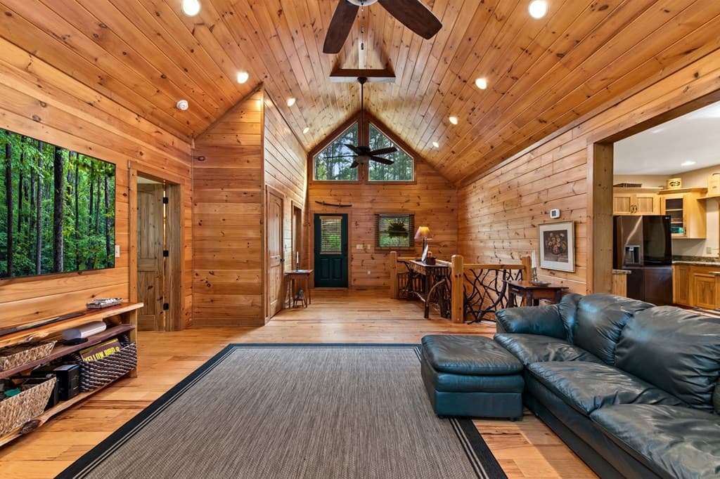 129 Wren Court, Copperhill TN 37317 - Photo