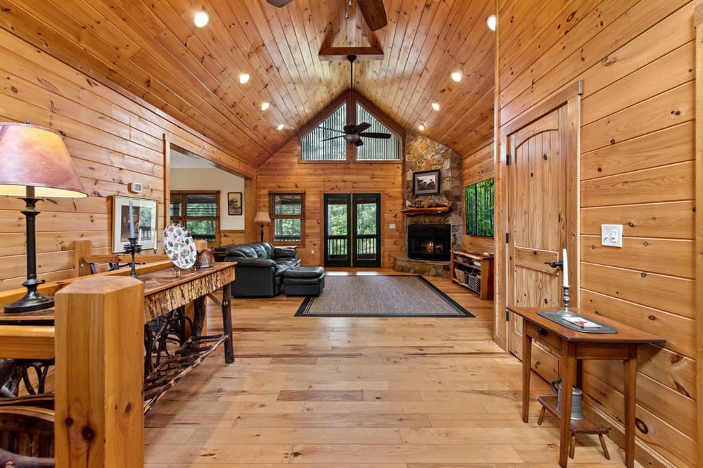 129 Wren Court, Copperhill TN 37317 - Photo