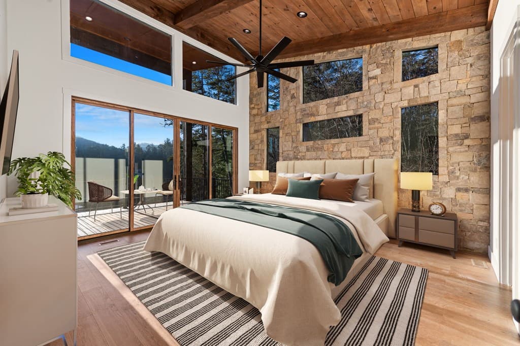 770 Fish Hook Point, Blue Ridge GA 30513 - Photo