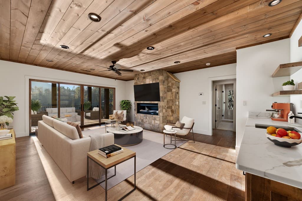 770 Fish Hook Point, Blue Ridge GA 30513 - Photo