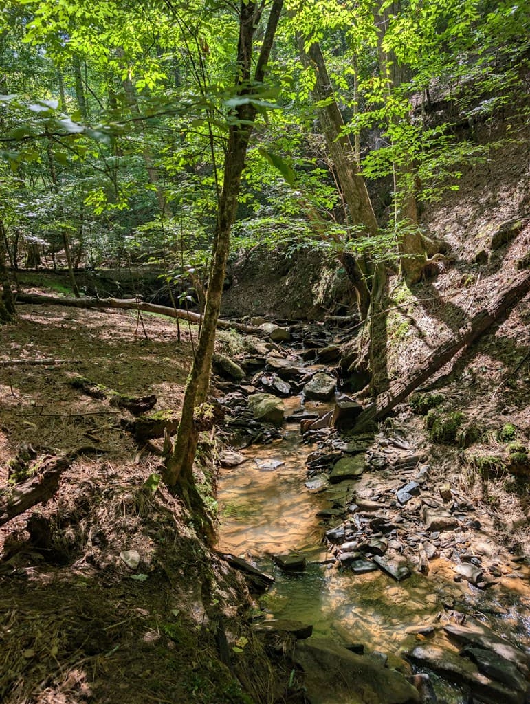 Lt 3079R Monocle Drive, Ellijay GA 30540 - Photo