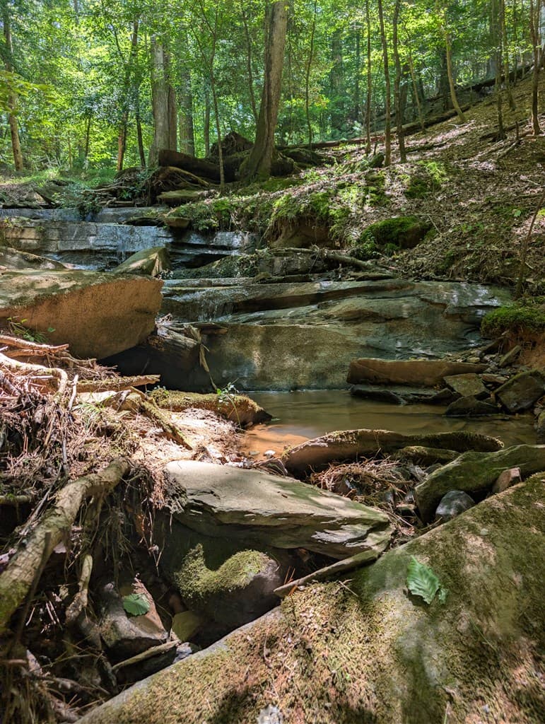 Lt 3079R Monocle Drive, Ellijay GA 30540 - Photo