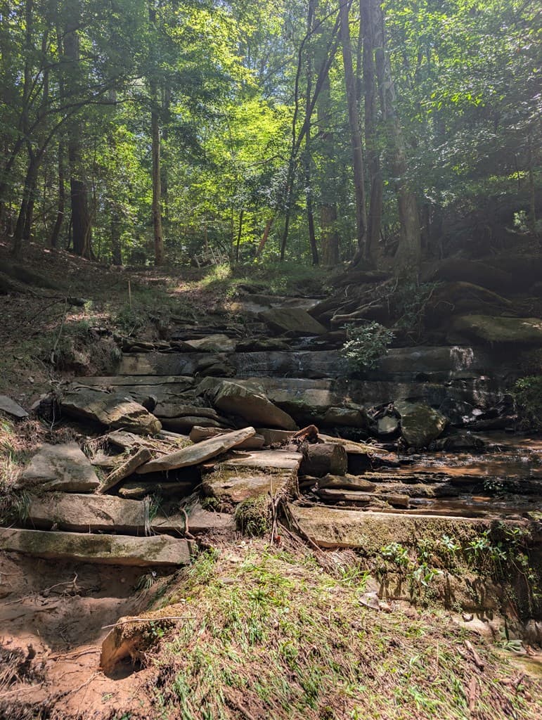 Lt 3079R Monocle Drive, Ellijay GA 30540 - Photo