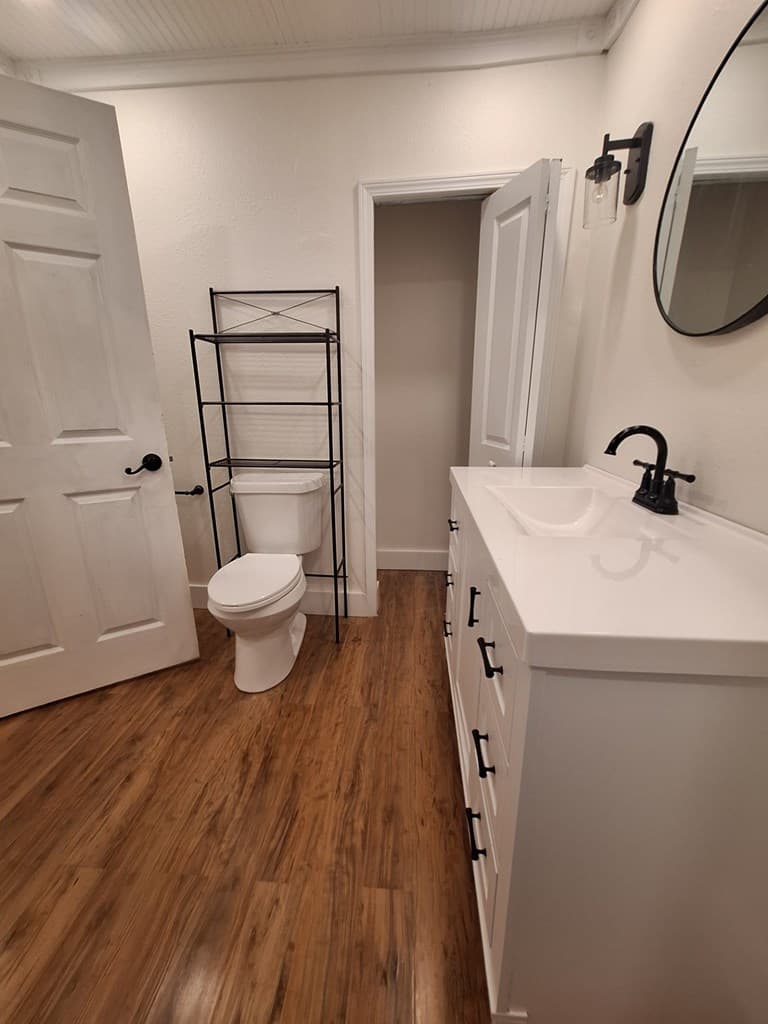 523 Pantertown Circle, Mineral Bluff GA 30559 - Photo