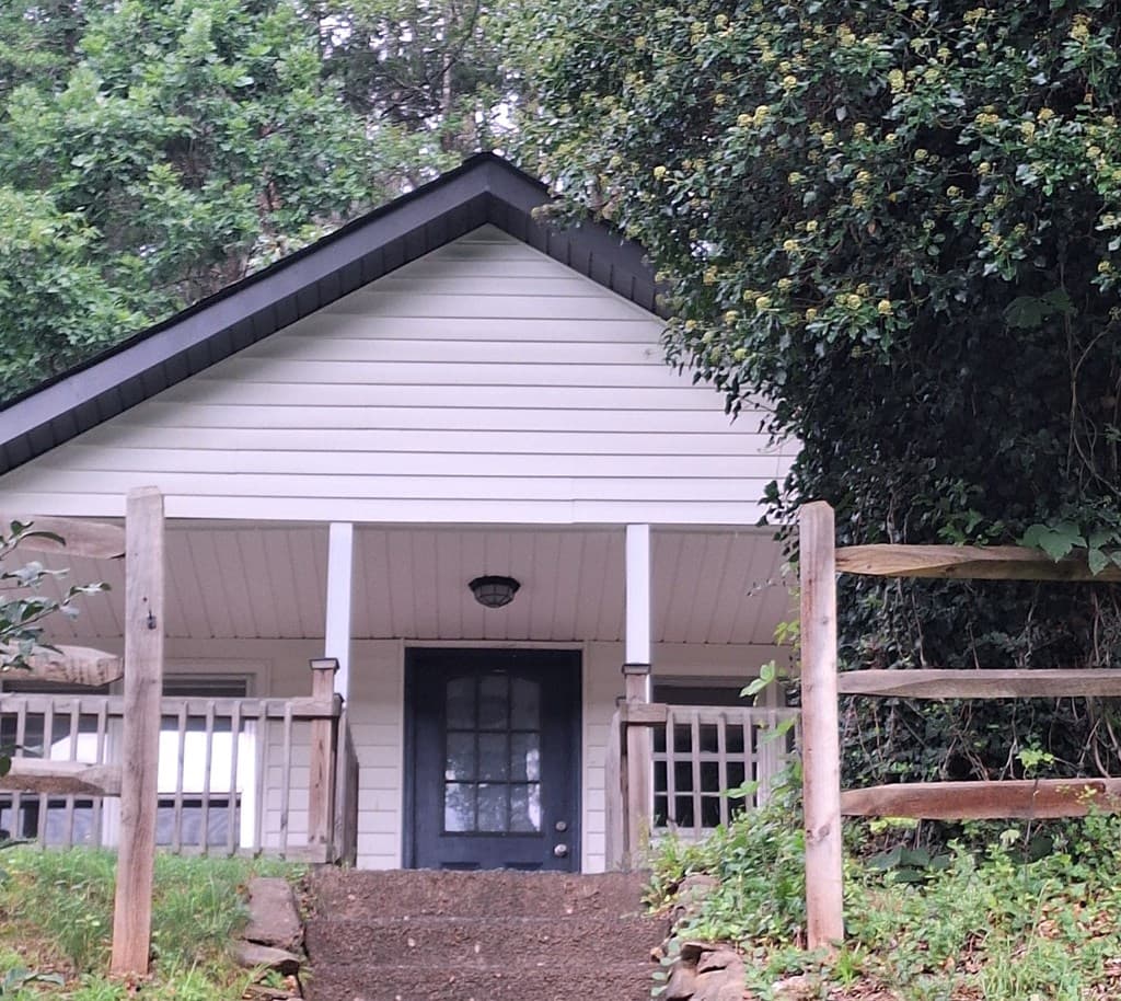 523 Pantertown Circle, Mineral Bluff GA 30559 - Photo