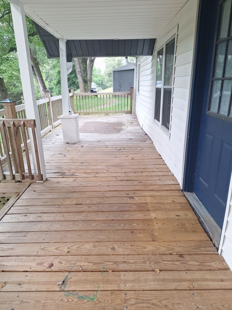 523 Pantertown Circle, Mineral Bluff GA 30559 - Photo