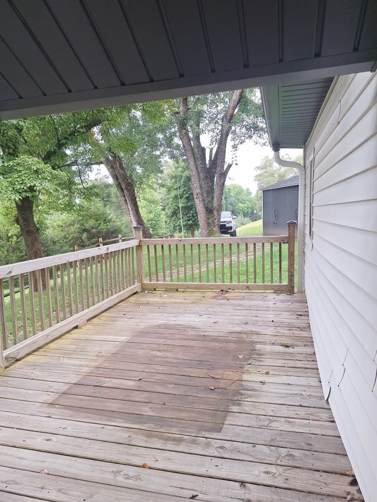 523 Pantertown Circle, Mineral Bluff GA 30559 - Photo