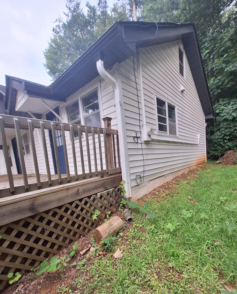 523 Pantertown Circle, Mineral Bluff GA 30559 - Photo