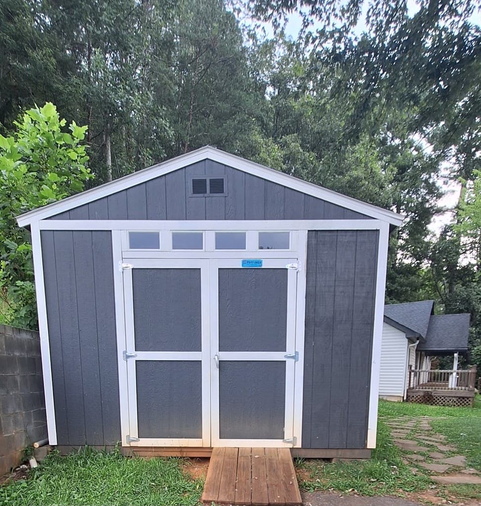 523 Pantertown Circle, Mineral Bluff GA 30559 - Photo