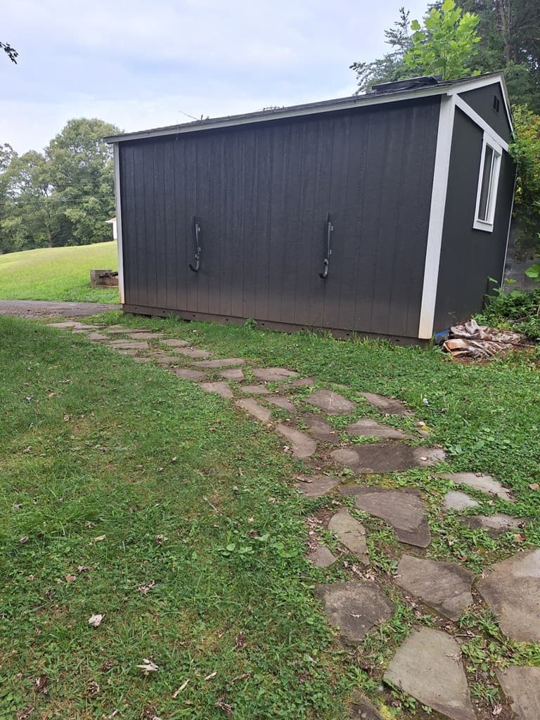 523 Pantertown Circle, Mineral Bluff GA 30559 - Photo