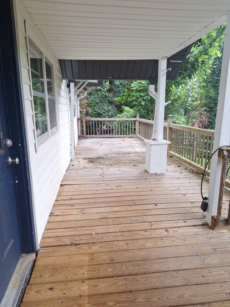 523 Pantertown Circle, Mineral Bluff GA 30559 - Photo