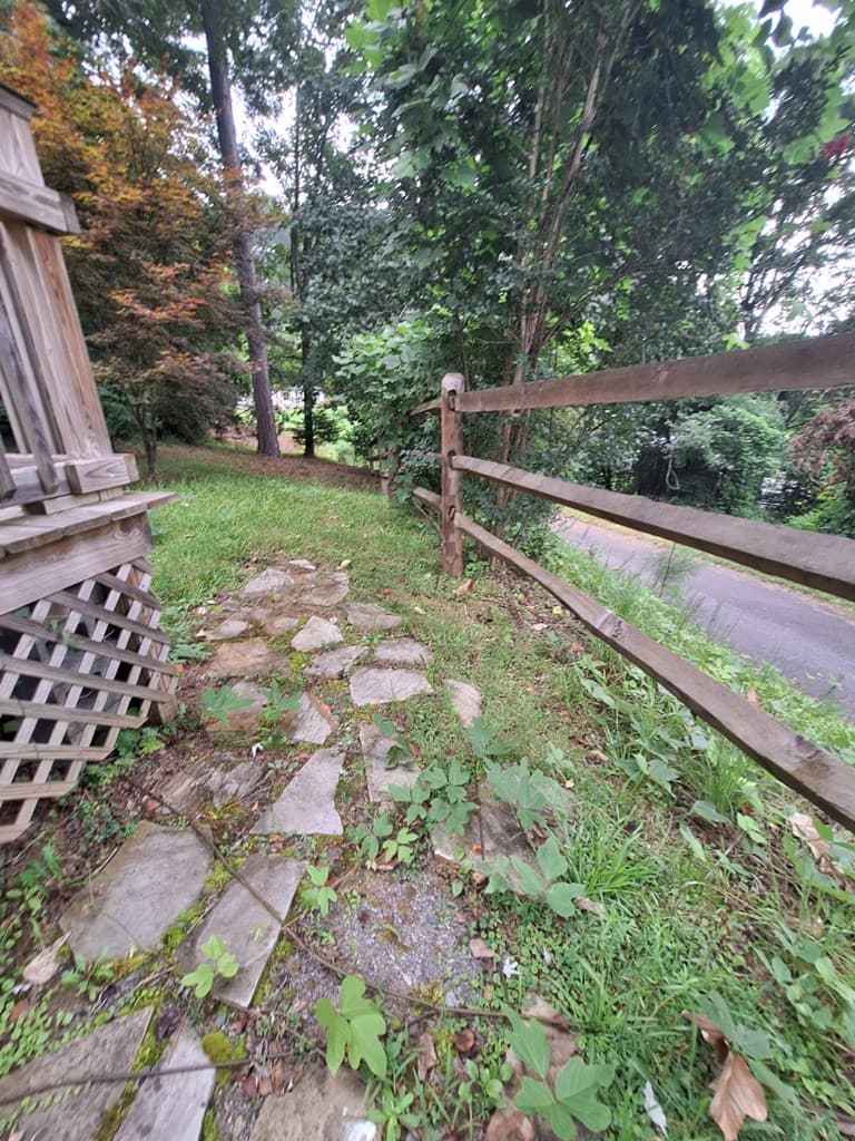 523 Pantertown Circle, Mineral Bluff GA 30559 - Photo
