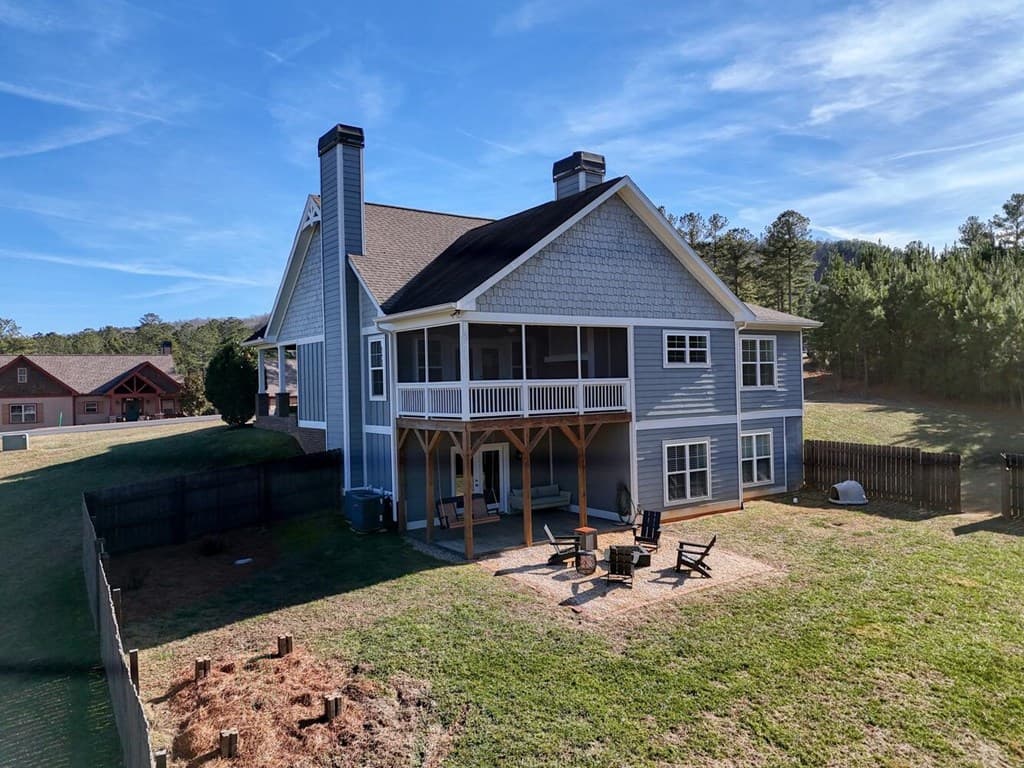 161 Loop Lane, Blairsville GA 30512 - Photo